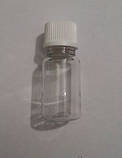 Флакон 10 мл + кришка, фото 2