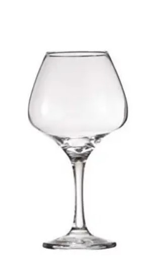 Келих для вина Risus Pasabache 455 мл скло 440277/sl