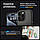 Чохол Spigen для iPhone 15 Pro Max - Ultra Hybrid Matte, Frost Black (ACS06568), фото 6