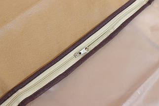 Чохол для одягу 100*60 см EcoFabric, фото 4