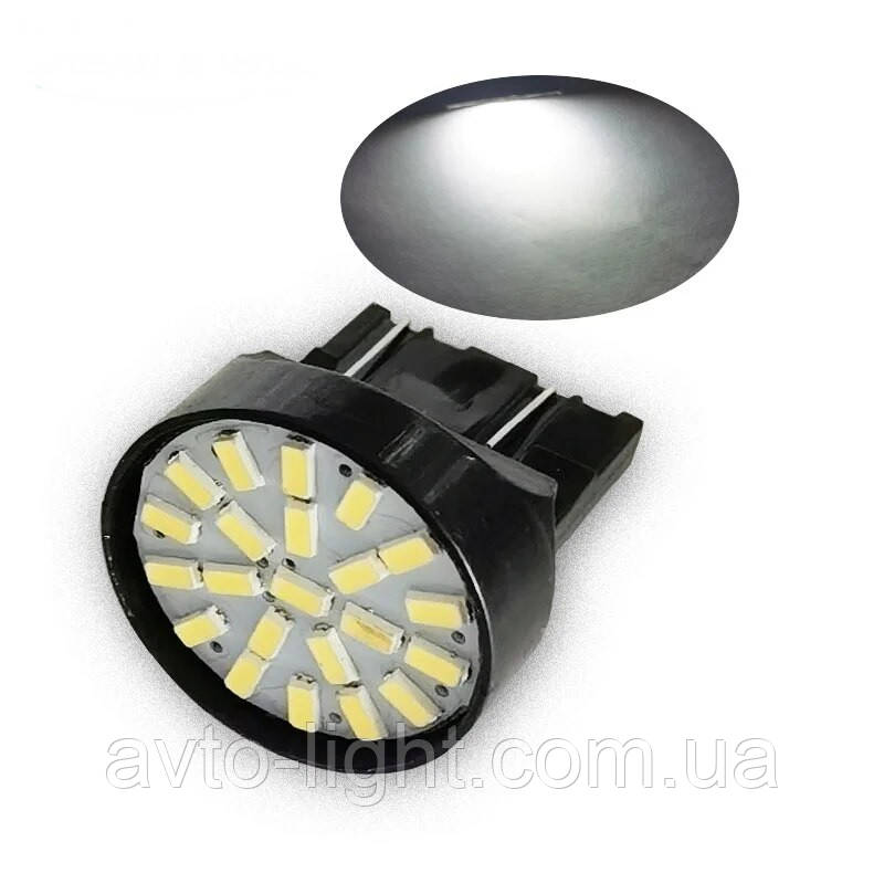 T20 7443 чорн пластик (2конт) 22SMD