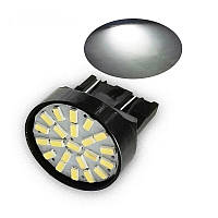 T20 7443 черн пластик (2конт) 22SMD