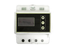 Станції для зарядки електромобілів