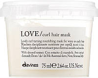 Маска увлажняющая для создания завитков Davines Love Curl Mask 250 мл