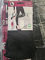 Жіночі термо лосини оптом,  L/XXL-2XL/3XL рр  № 1550, фото 4