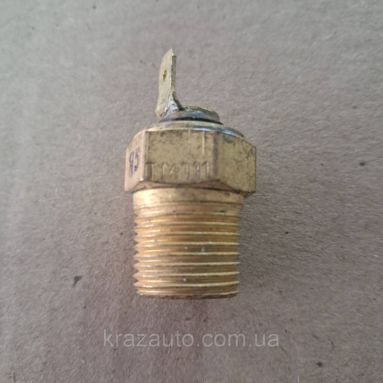 Датчик сигналізатора температури ТМ 111, фото 1