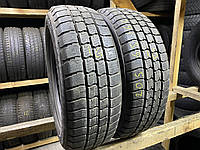 Шини Зима 205/65R16С Fulda Conveo Trac2 8мм 2шт