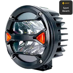 WL R-107 DLX 5.5" SP+DRL 8L-40W OSR