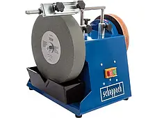 Шліфувально-полірувальний верстат Scheppach (Woodstar) TiGer 2500