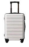 Валіза Xiaomi Ninetygo Business Travel Luggage 28" White (6941413216838), фото 5