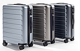 Валіза Xiaomi Ninetygo Business Travel Luggage 28" White (6941413216838), фото 3
