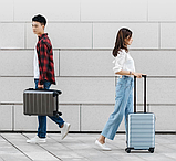 Валіза Xiaomi Ninetygo Business Travel Luggage 28" White (6941413216838), фото 2