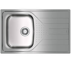 Кухонна мийка Teka Universe 45 T-XM 1B 1D, фото 4