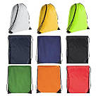 Промо рюкзаки з логотипом, фото 2