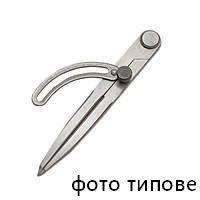 Циркуль розміточний з дугою 400 мм "GRIFF"
