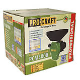 Кормоподрібнювач Procraft PCM3000, фото 7