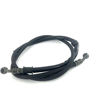 Шланг гальмівний передній 107 см