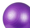 М'яч для фітнесу (фітбол) Power System PS-4012 Ø65 cm PRO Gymball Purple, фото 11