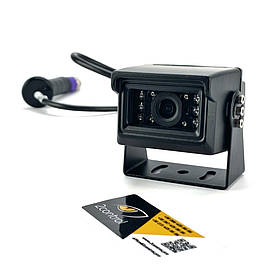 Відеокамера автомобільна 2C-HZ-960014X (PAL-M)