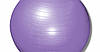 М'яч для фітнесу (фітбол) Power System PS-4012 Ø65 cm PRO Gymball Purple, фото 9
