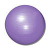 М'яч для фітнесу (фітбол) Power System PS-4013 Ø75 cm PRO Gymball Purple, фото 7