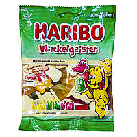 Жувальний мармелад HARIBO Wackelgeister 175г, Німеччина