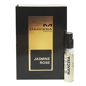 Парфумована вода Mancera Roses Jasmine для чоловіків і жінок-edp 2 ml vial