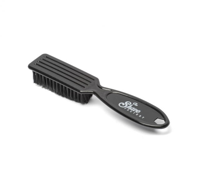 Щітка для чищення ножів The Shave Factory Clipper Brush