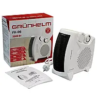 Тепловентилятор FH-06 Grunhelm