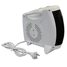 Тепловентилятор FH-06 Grunhelm, фото 5