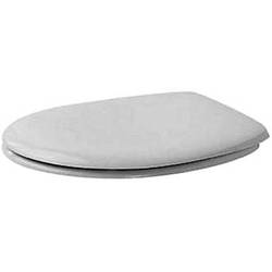 Кришка сидіння Duravit Duraplus 0064200000