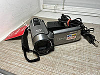 Цифрова відеокамера Canon VIXIA HF R10 Full HD 8Gb