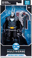 Фигурка McFarlane DC Multiverse Batman Duke Thomas Action Figure 20 см