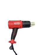 Фен будівельний 2000 Вт LEX LXHG205, фото 3