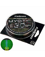 Леска Kalipso Mystic 3D 150m 0.30mm