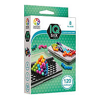 Настольная игра Головоломка IQ Грани SmartGames SG 479