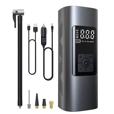 Автокомпресори