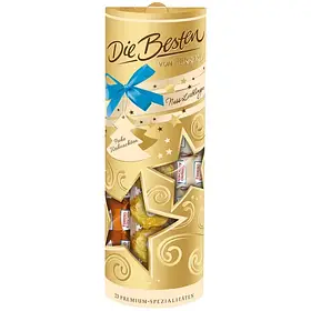 Ferrero Die Besten Nut Christmas Edition 227g