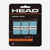 Обмотка Head Prime Tour blue 285-621b