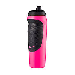Пляшка Nike HYPERSPORT BOTTLE 20 OZ рожевий Уні 600 мл N.100.0717.663.20