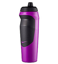 Пляшка Nike HYPERSPORT BOTTLE 20 OZ фіолетовий Уні 600 мл N.100.0717.551.20