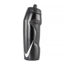 Пляшка Nike HYPERFUEL BOTTLE 32 OZ чорний Уні 946 мл N.000.3178.014.32