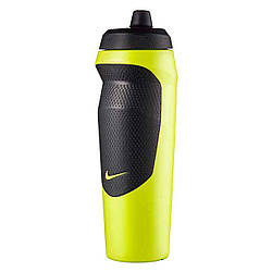 Пляшка Nike HYPERSPORT BOTTLE 20 OZ жовтий Уні 600 мл N.100.0717.399.20