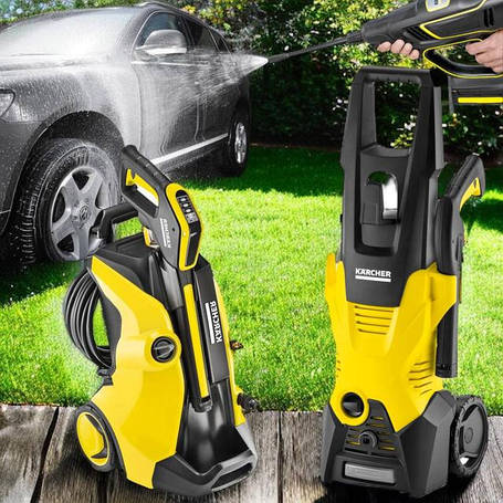 Побутові мийки