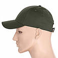 M-Tac бейсболка Flex ріп-стоп Army Olive L/XL, фото 5