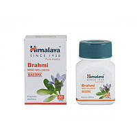 Brahmi Himalaya 60табл Брахми Хималая природный тоник