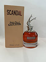 Scandal Jean Paul Gaultier(tester )