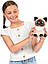 Ігровий набір-сюрприз Pets alive Smitten Kittens  Бомбейский кот Лаки 9541D, фото 4