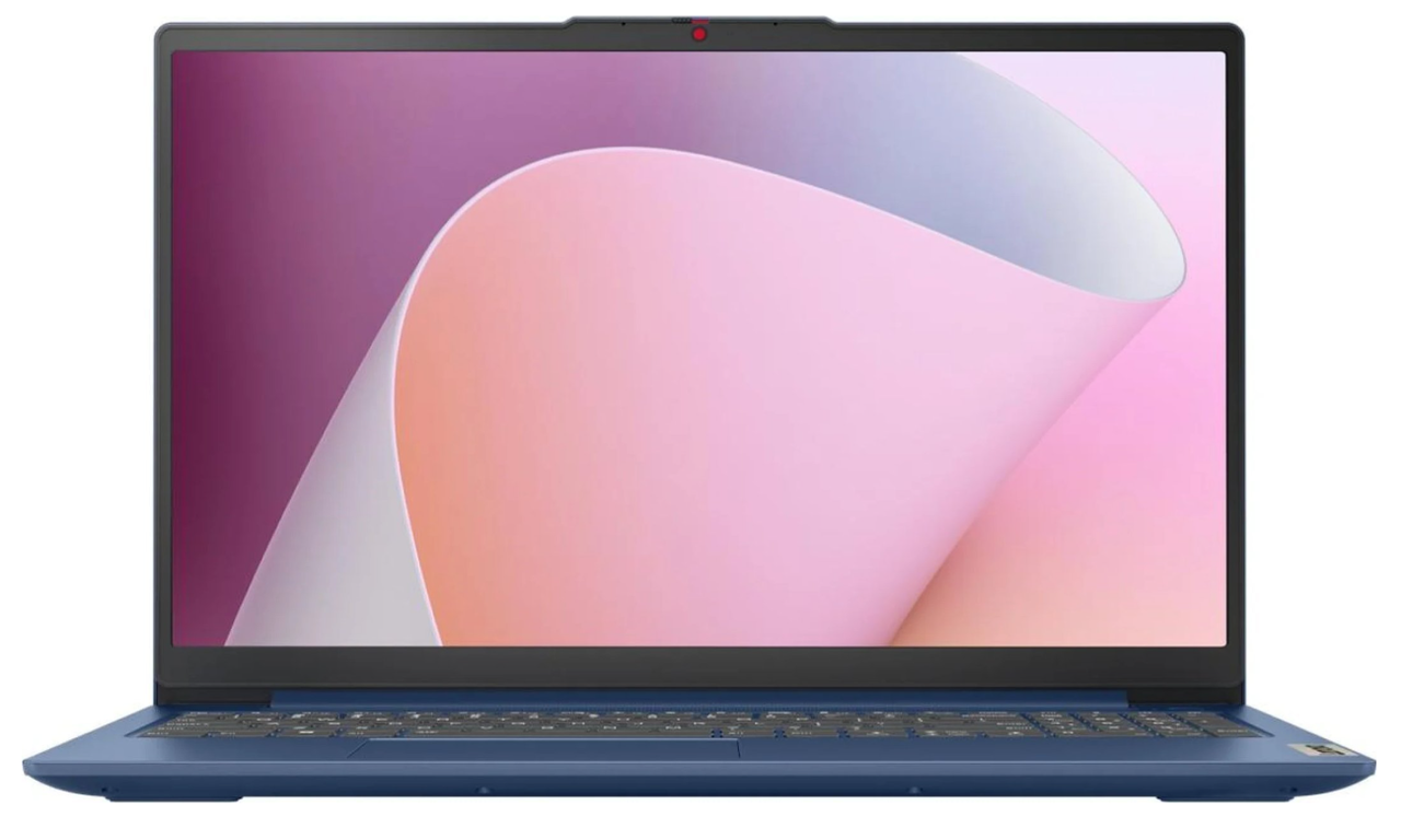 Ноутбук Lenovo IdeaPad Slim 3 i3-N305/8GB/256GB (82XB001WPB)