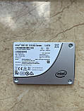 SSD Intel DC S3500 Series 1.6TB 2.5" SATAIII MLC SSDSC2BB016T4, фото 3